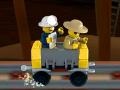                                                                     Lego City: Mine  ﺔﺒﻌﻟ