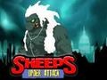                                                                     Sheeps under attack ﺔﺒﻌﻟ