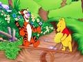                                                                     Pooh And Tigger's Hunny Jump ﺔﺒﻌﻟ