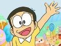                                                                     Doraemon Candyland  ﺔﺒﻌﻟ