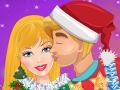                                                                     Barbie and Ken a Perfect Christmas  ﺔﺒﻌﻟ