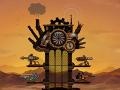                                                                     Steampunk Tower hacked ﺔﺒﻌﻟ