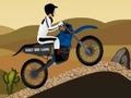                                                                     Crazy Bike Ride ﺔﺒﻌﻟ