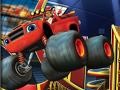                                                                     Blaze and the monster machines: 6 Diff ﺔﺒﻌﻟ