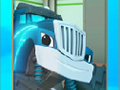                                                                     Blaze and the monster machines: Memory ﺔﺒﻌﻟ