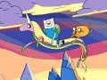                                                                     Adventure Time: Candy Match  ﺔﺒﻌﻟ