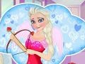                                                                     Elsa's: Valentine's Little Cupid ﺔﺒﻌﻟ