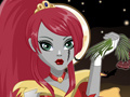                                                                     Zombie Belle: Dress Up  ﺔﺒﻌﻟ