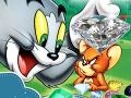                                                                     Tom and Jerry: Jewel Match ﺔﺒﻌﻟ