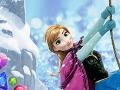                                                                     Frozen: Anna Jewel Match ﺔﺒﻌﻟ