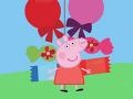                                                                     Peppa Pig: Candy Match ﺔﺒﻌﻟ