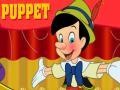                                                                     Pinocchio Puppet Theater ﺔﺒﻌﻟ