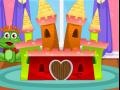                                                                     Build princess castle ﺔﺒﻌﻟ