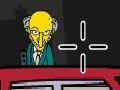                                                                     Simpsons Arcade ﺔﺒﻌﻟ
