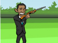                                                                     Play Obama Skeet Shooting  ﺔﺒﻌﻟ