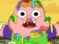                                                                     Clarence Jelly Puzzle ﺔﺒﻌﻟ