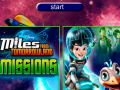                                                                     Memory Miles from Tomorrowland ﺔﺒﻌﻟ