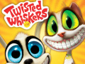                                                                     Yawp & Dander's Twisted Time Wasters ﺔﺒﻌﻟ