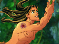                                                                     Tarzan jungle problems  ﺔﺒﻌﻟ