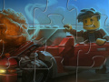                                                                     Lego Car Meteor Crash ﺔﺒﻌﻟ