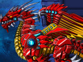                                                                     Robot Fire Dragon  ﺔﺒﻌﻟ