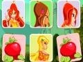                                                                     Winx Club Memo Trick ﺔﺒﻌﻟ