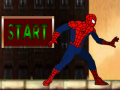                                                                     Run Spiderman Run  ﺔﺒﻌﻟ