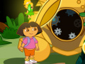                                                                     Dora Find lucky Four-Leaf Clover ﺔﺒﻌﻟ
