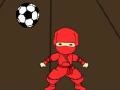                                                                     The Jump Kick ﺔﺒﻌﻟ