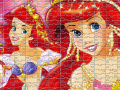                                                                     Princesses 10 Puzzles ﺔﺒﻌﻟ