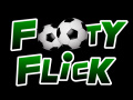                                                                     Footy Flick ﺔﺒﻌﻟ