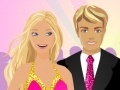                                                                     Barbie and Ken Kissing ﺔﺒﻌﻟ