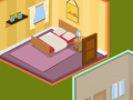                                                                     Isometric House Escape ﺔﺒﻌﻟ
