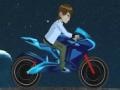                                                                     Ben 10 Moto Ride 2 ﺔﺒﻌﻟ