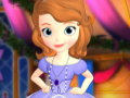                                                                     Sofia The First Sofia's Painting Pals ﺔﺒﻌﻟ