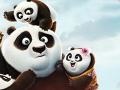                                                                     Kung Fu Panda Adventure Puzzle  ﺔﺒﻌﻟ