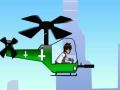                                                                     Ben 10 helicopter ﺔﺒﻌﻟ