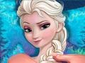                                                                     Manicure for Elsa ﺔﺒﻌﻟ