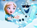                                                                     Frozen Castle Adventure ﺔﺒﻌﻟ