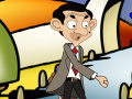                                                                     Mr Bean Exciting Journey  ﺔﺒﻌﻟ