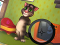                                                                     Talking Tom and Friends Spot the Numbers ﺔﺒﻌﻟ