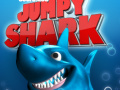                                                                     Jumpy shark  ﺔﺒﻌﻟ