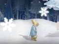                                                                     Peter Rabbit A Winter`s Tale ﺔﺒﻌﻟ