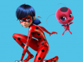                                                                     Miraculous Ladybug Jumping ﺔﺒﻌﻟ