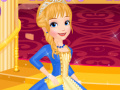                                                                     Princess Amber Fairy Tale Ball ﺔﺒﻌﻟ