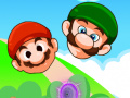                                                                    Mario Back Home 3 ﺔﺒﻌﻟ