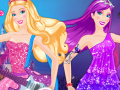                                                                     Barbie Princess Or Popstar ﺔﺒﻌﻟ
