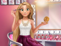                                                                     Blonde Princess Makeup Time ﺔﺒﻌﻟ