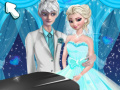                                                                     Elsa And Jack Wedding Dance ﺔﺒﻌﻟ