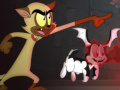                                                                     Bunnicula in Rescuing Harold  ﺔﺒﻌﻟ
